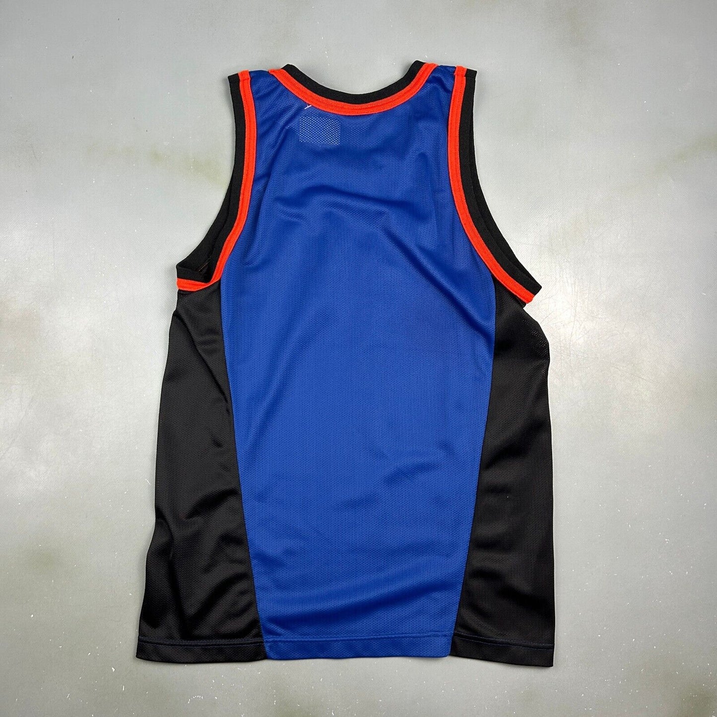 VINTAGE 90s | DESIRE Champion Basketball Jersey sz S-M Adult