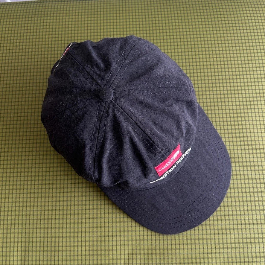 VINTAGE | The North Face 30 Years Expedition Proven Nylon Cap Hat sz OS
