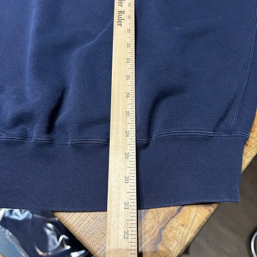 VINTAGE | Polo Sport Ralph Lauren USA Flag Crewneck Sweater sz L/XL