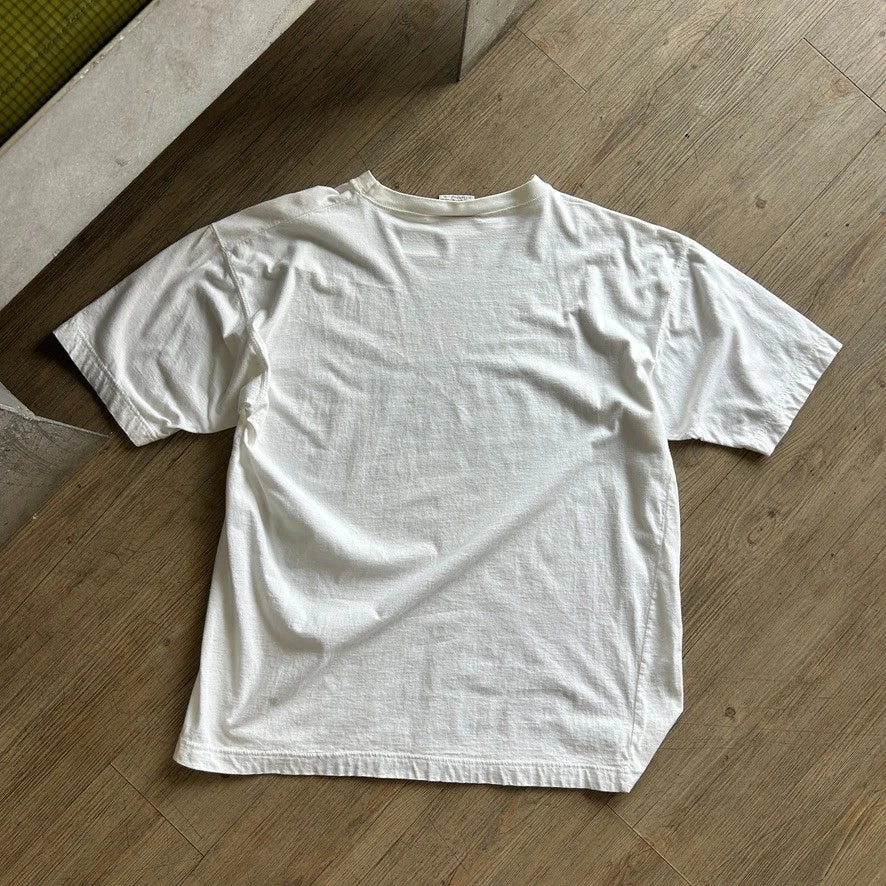 VINTAGE 90s | BECK'S Key Beer For Key People T-Shirt sz L