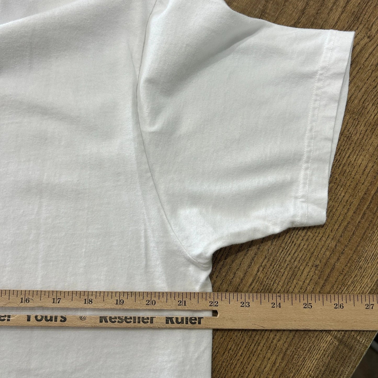 SUPREME | Comme Des Garcons SHIRT SS 14' Harold Hunter T-Shirt sz XL