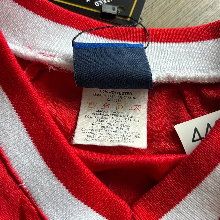 1990s | UMBRO Teamwear #88 Football Jersey T-Shirt sz M/L