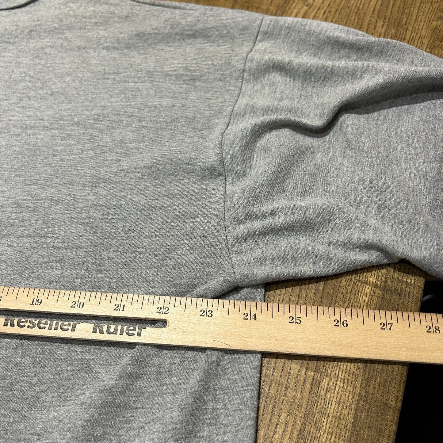 VINTAGE 90s | Clemson Russell Athletic T-Shirt sz XL