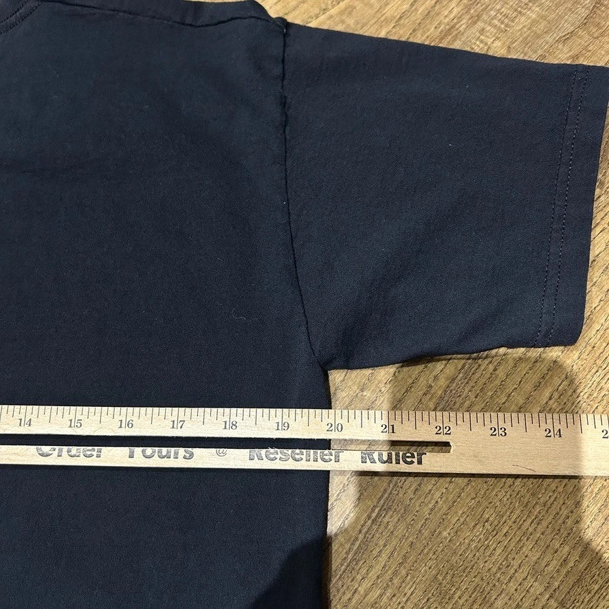 VINTAGE | Lamborghini Y2K Car T-Shirt sz M