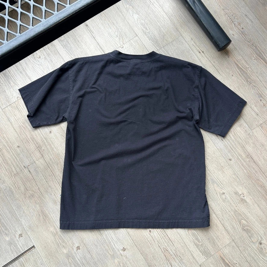 VINTAGE | KGB Still Watching You T-Shirt sz L