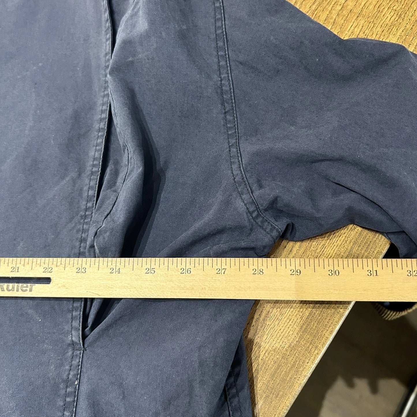 VINTAGE | Banana Republic Chore Barn Jacket sz L