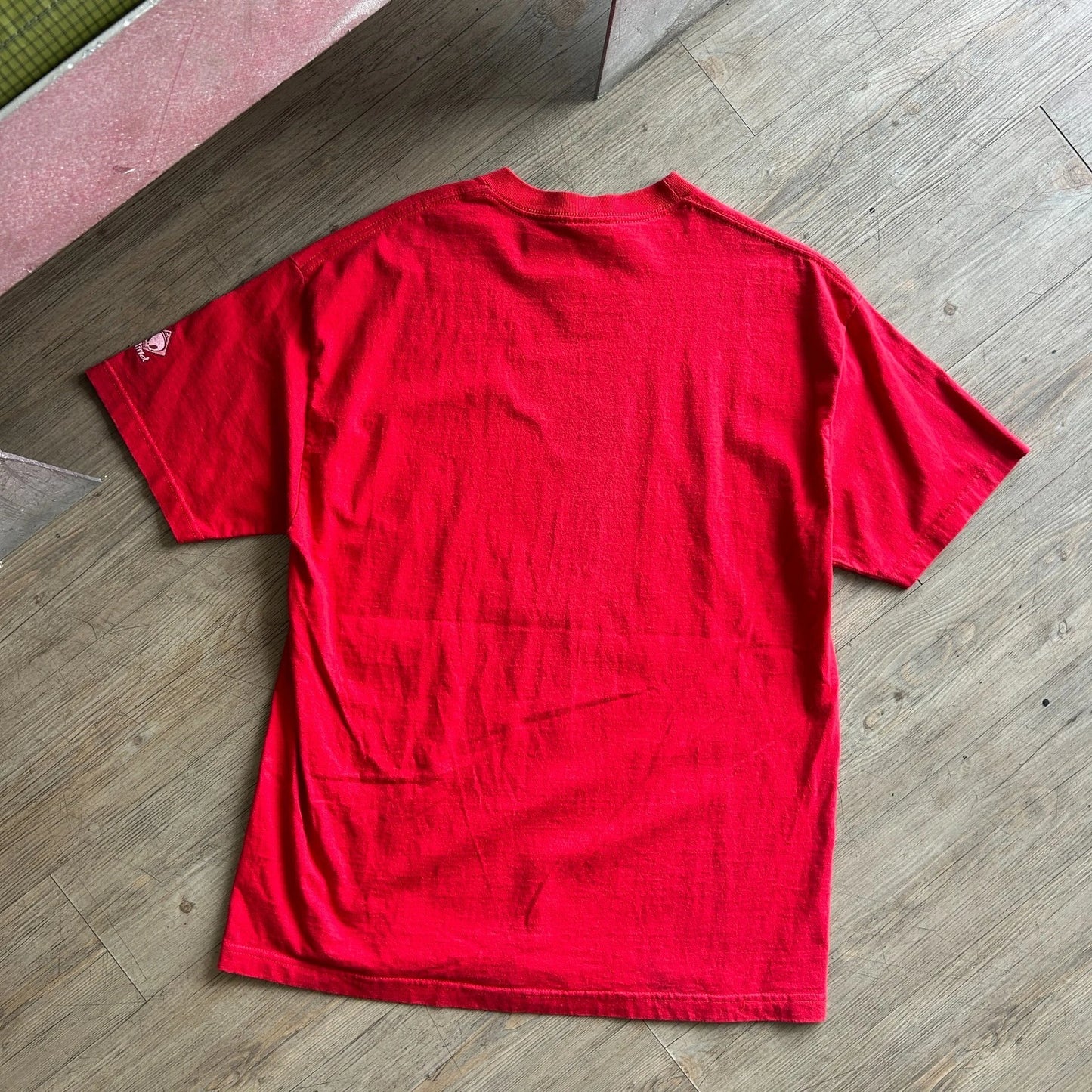 BLIND | 1990s Vintage Skateboarding T-Shirt sz XL