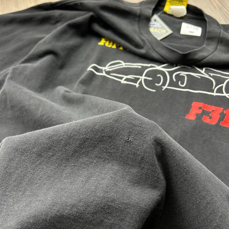 VINTAGE 90s | Ferrari F310 Car T-Shirt sz XXL