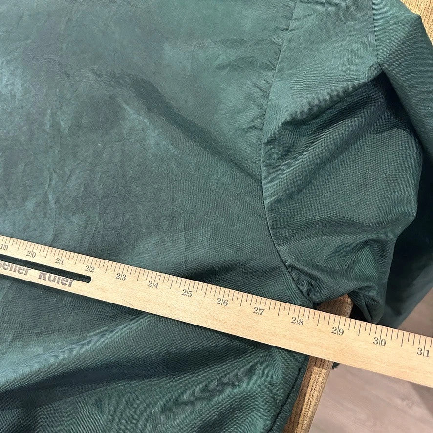 1995 STONE ISLAND | Formula Steel Emerald Jacket sz XL