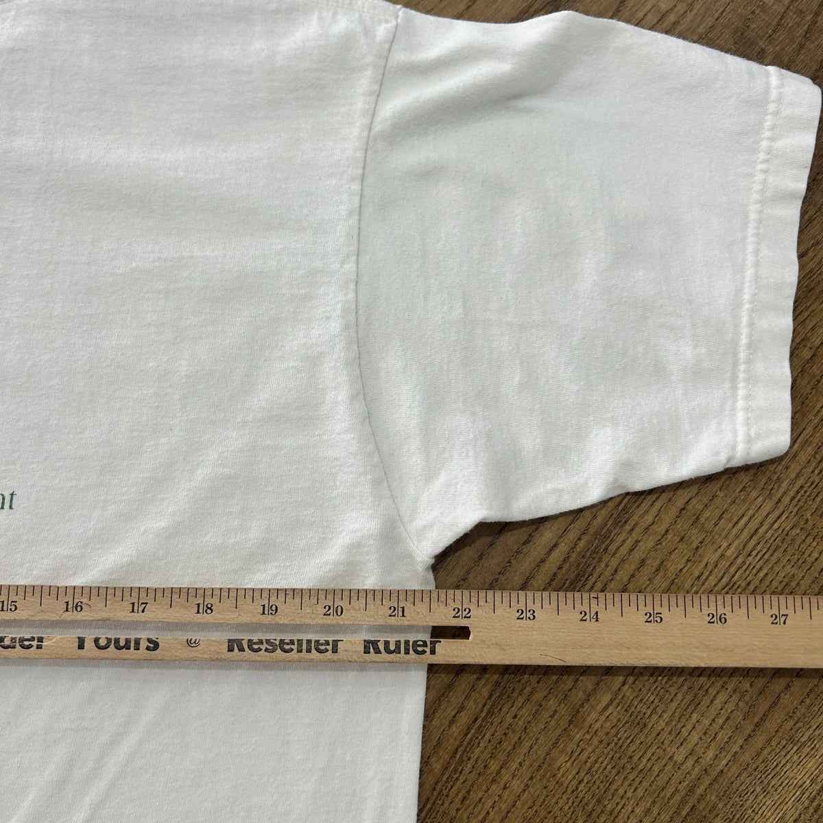 PATAGONIA 2000 | Sierra Club Vintage Beneficial T's T-Shirt sz M/L