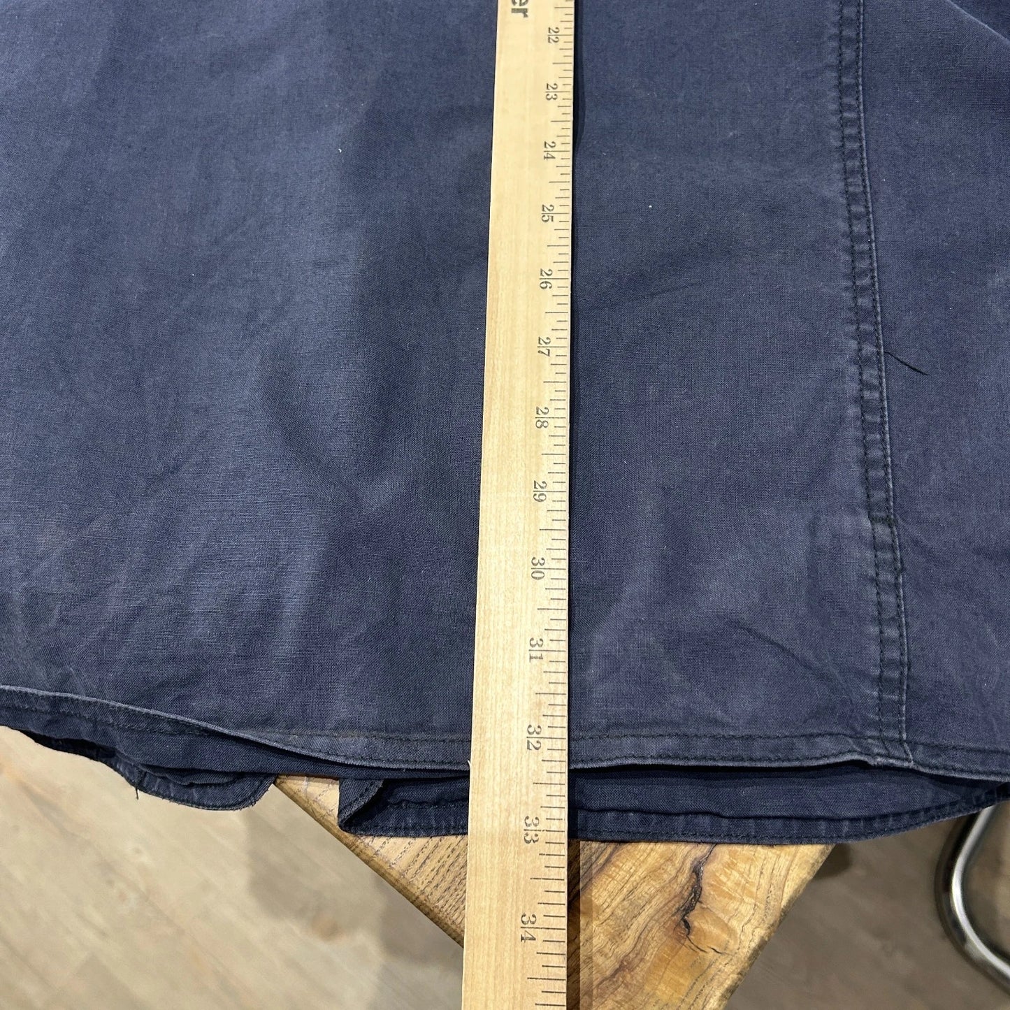 VINTAGE | Banana Republic Chore Barn Jacket sz L