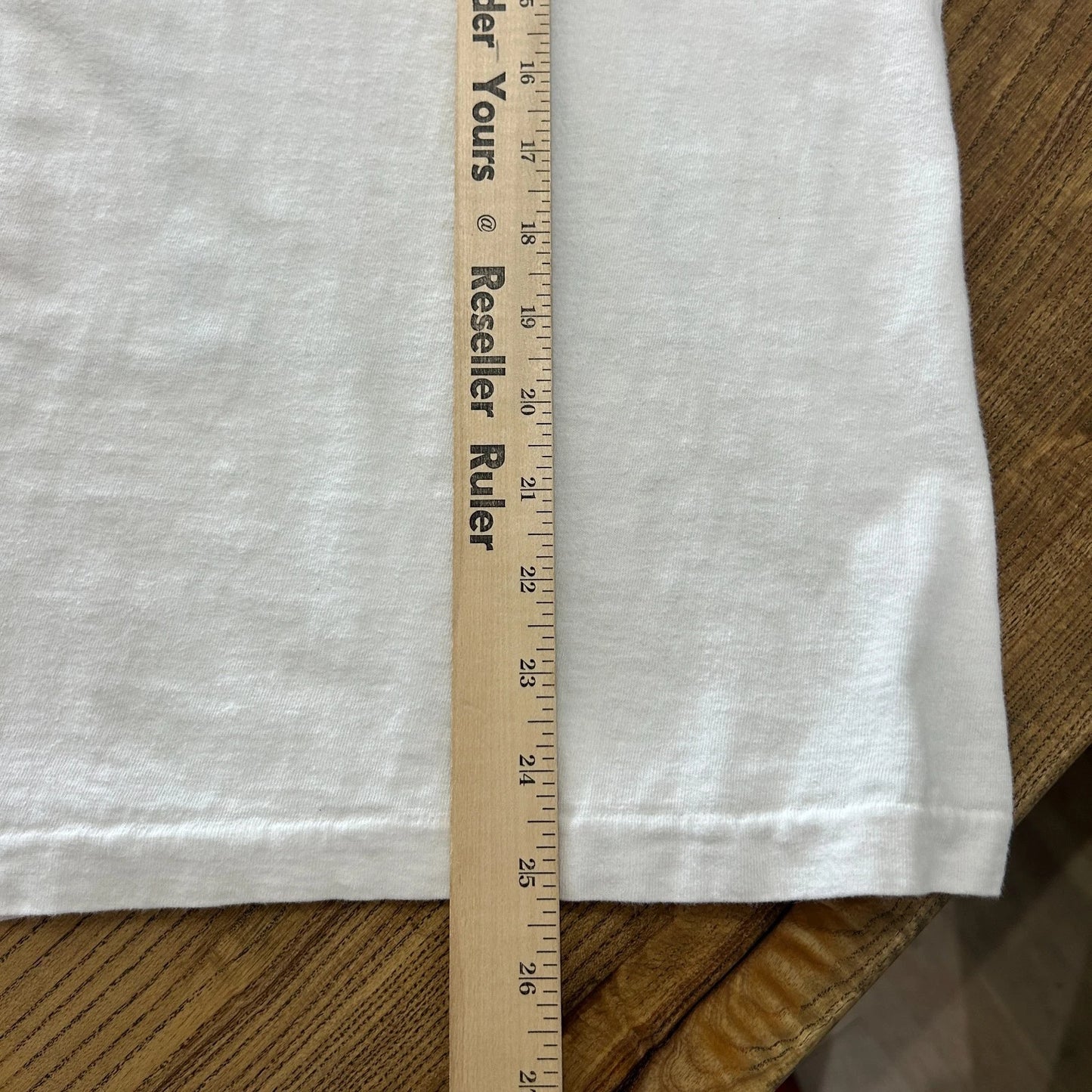 VINTAGE 90s | The North Face Types of Climbing Ropes & Knots T-Shirt sz S