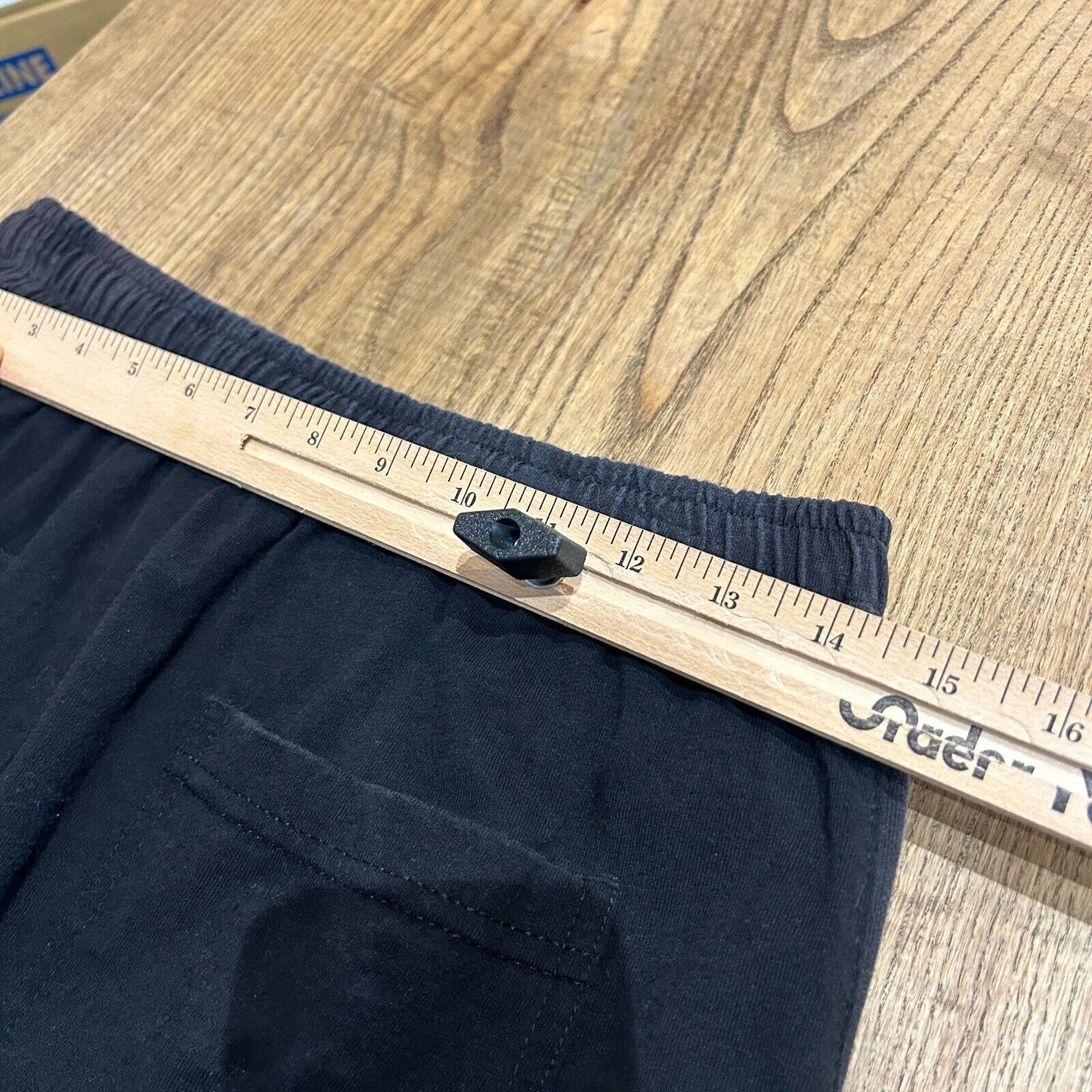 VINTAGE | Yoda Pinch Me Cotton Shorts sz S-M W29