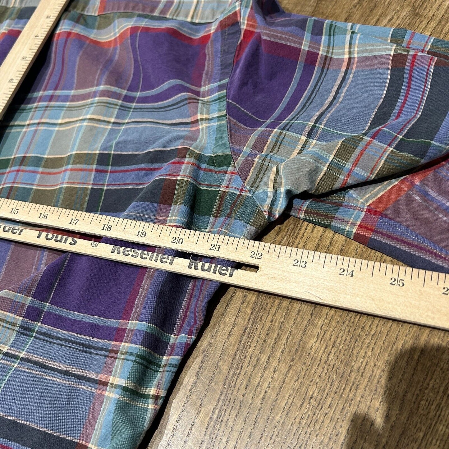 VINTAGE | POLO Ralph Lauren Classic Fit Button Down Shirt sz S Adult