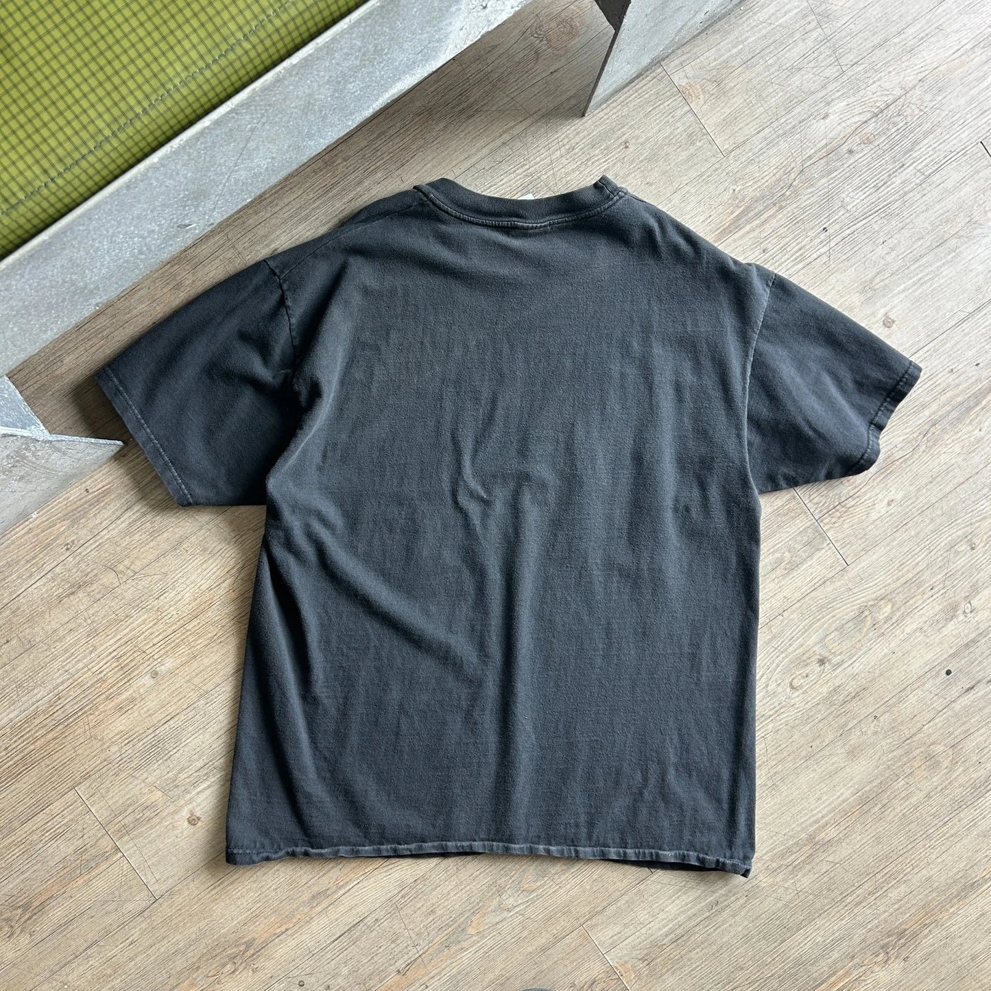 1998 | Porsche 550 Spyder Little Bast*rd James Dean Faded Vintage T-Shirt sz XL