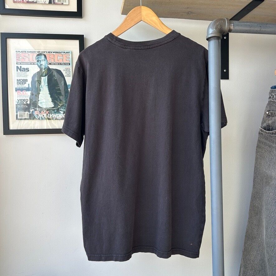 VINTAGE | Levis SilverTab Worldwide T-Shirt sz L