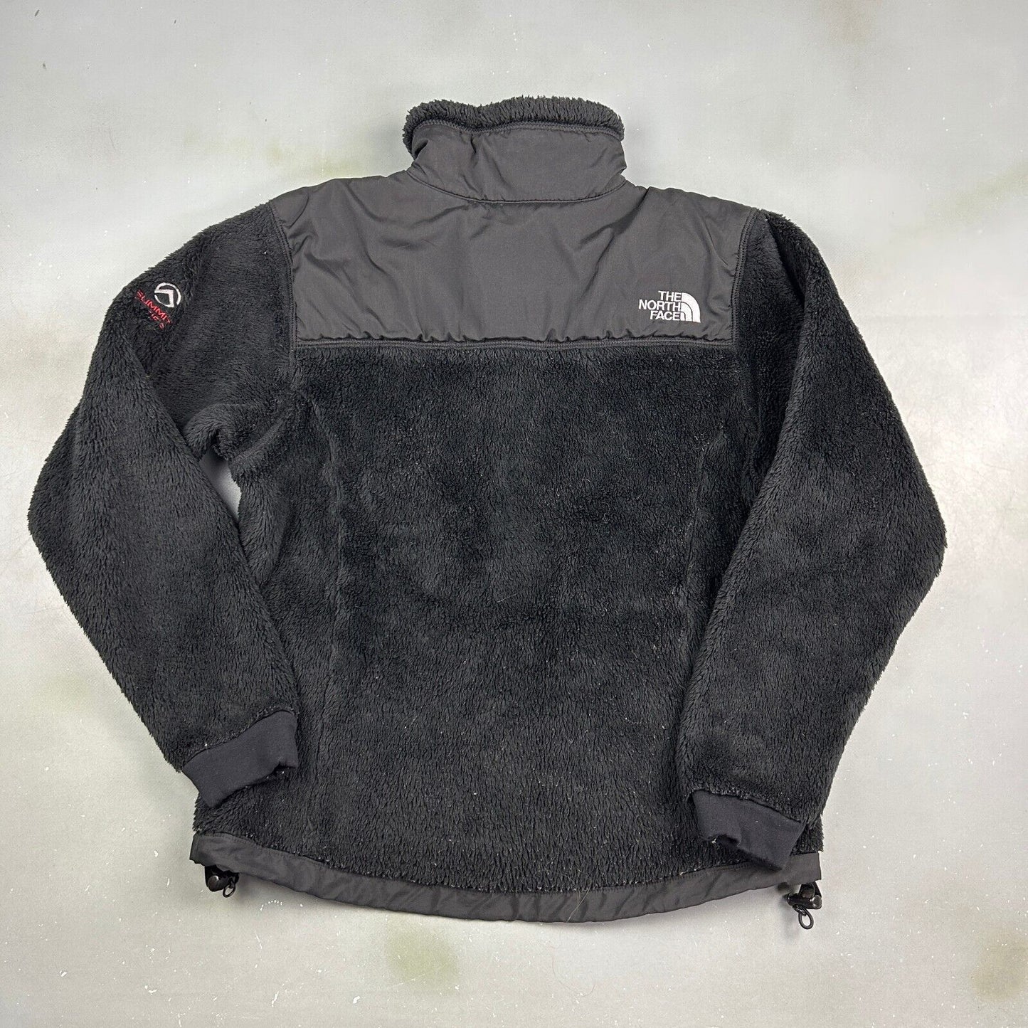 VINTAGE The North Face Summit Series Denali Fleece Sweater sz Small Womens