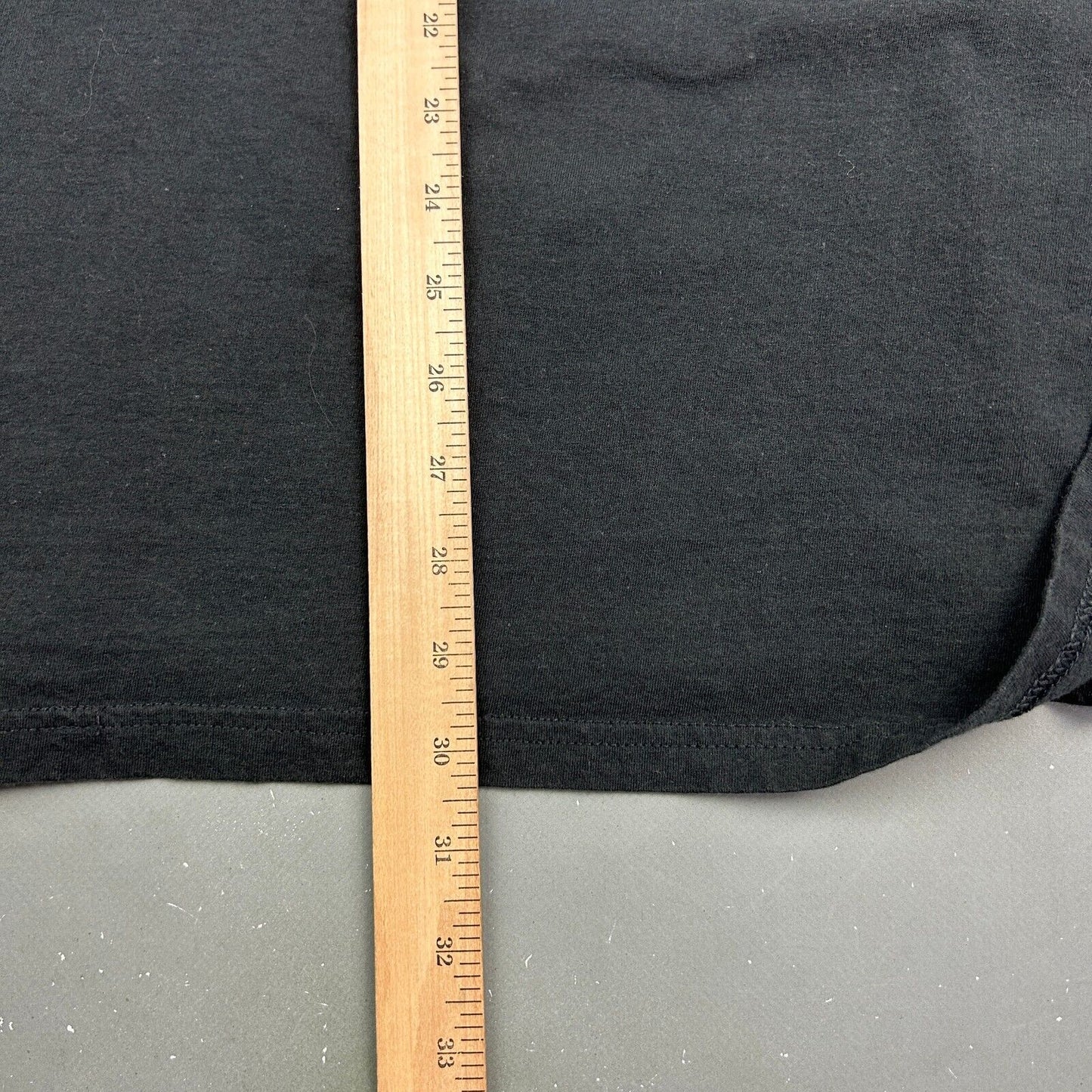 AVENGED SEVENFOLD Metal Black Band T-Shirt sz M Adult