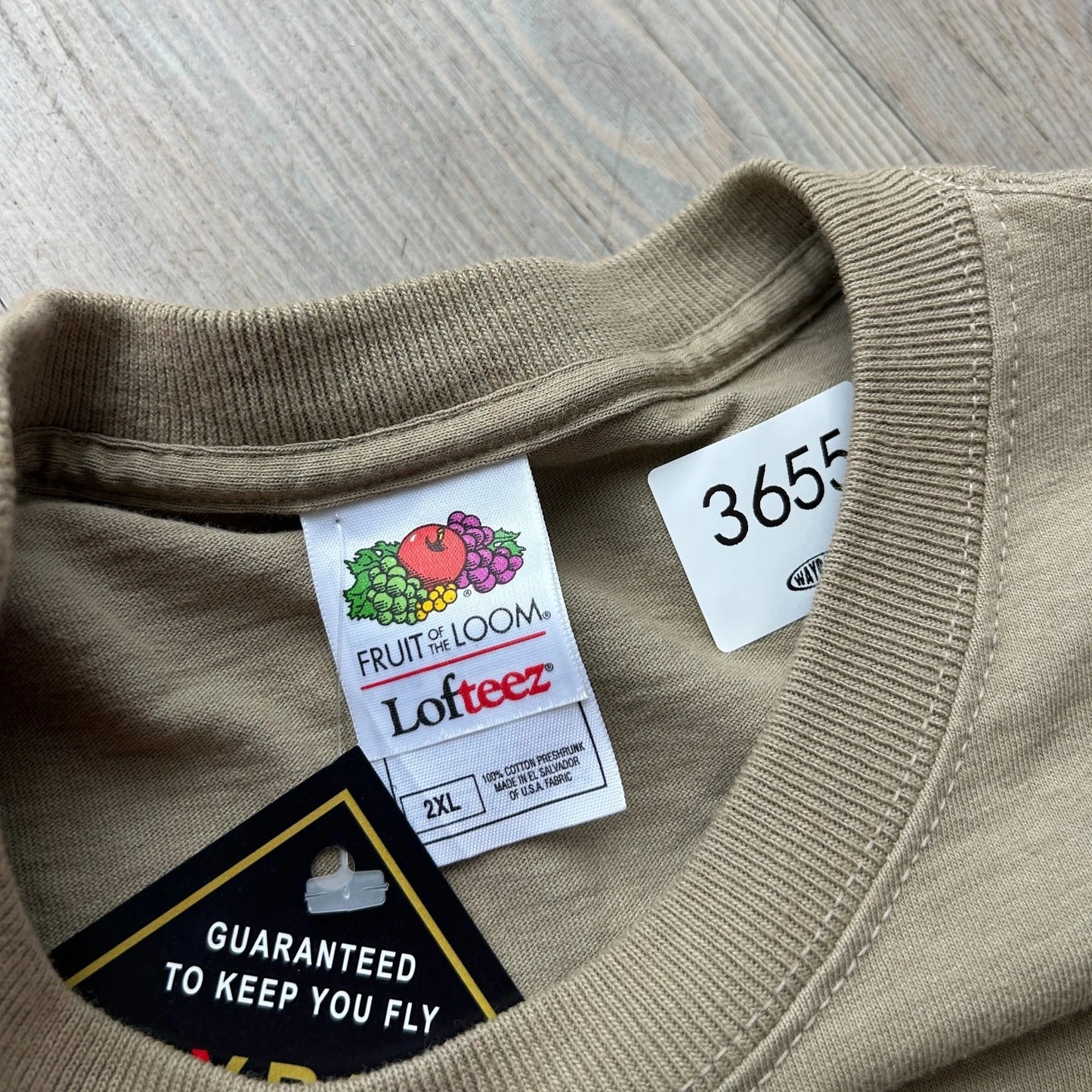 VINTAGE | G-UNIT Rap T-Shirt sz 2XL