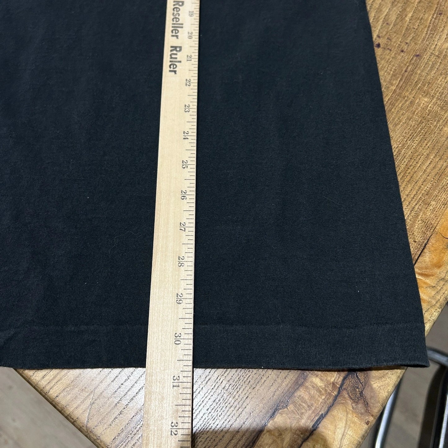 VINTAGE 90s | Abort The Supreme Court Declaration Of Independence T-Shirt sz XL