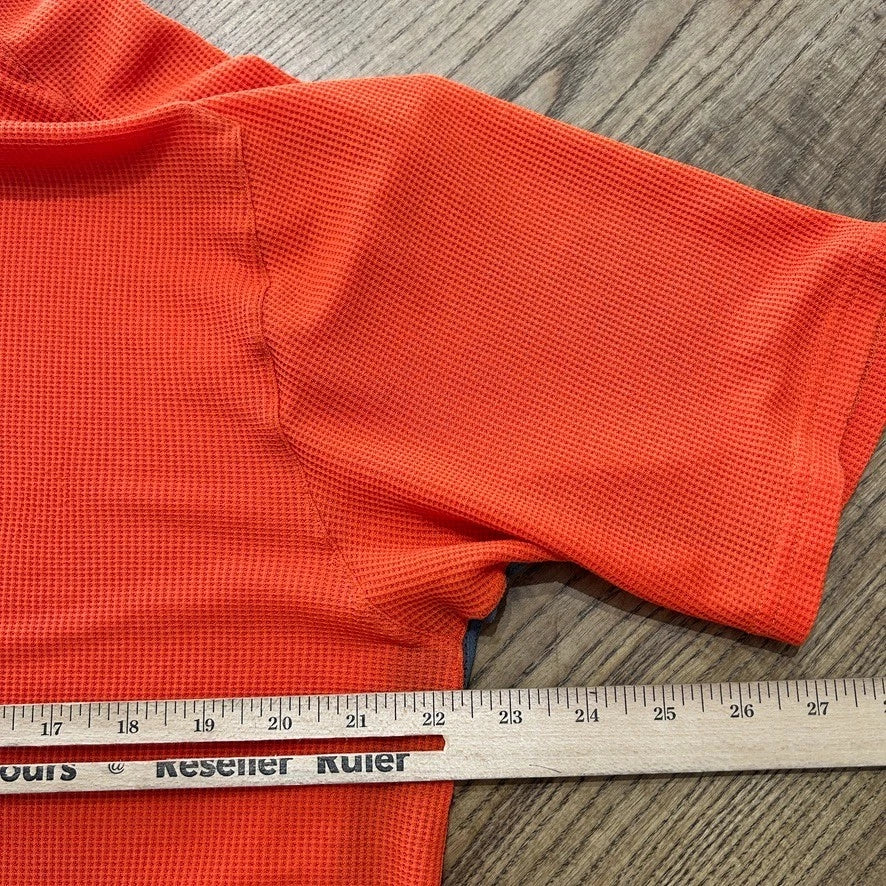 NIKE | Sphere Dry Striped Y2k Jersey T-Shirt sz L