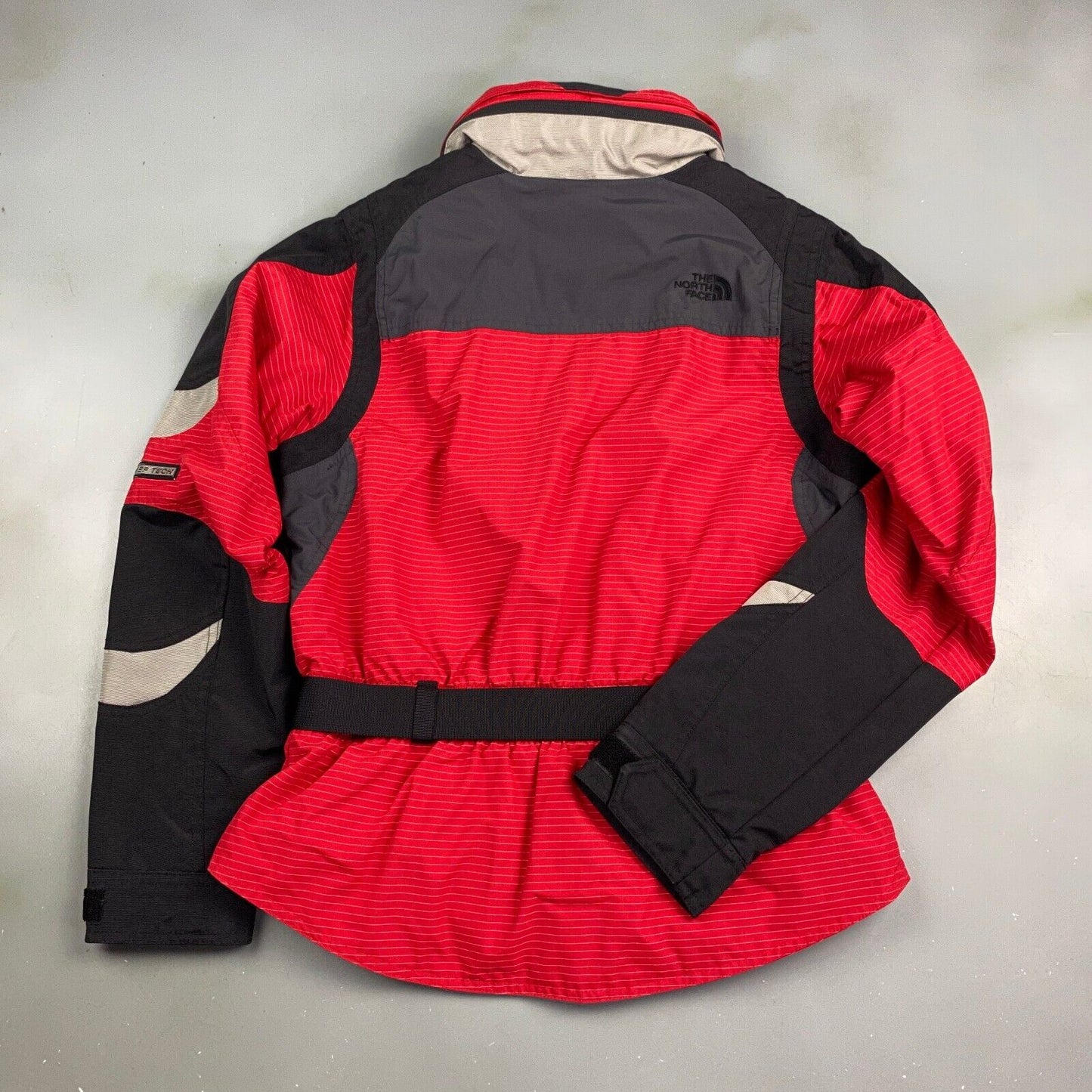 VINTAGE The North Face Steep Tech Jacket sz Small Womens Adult