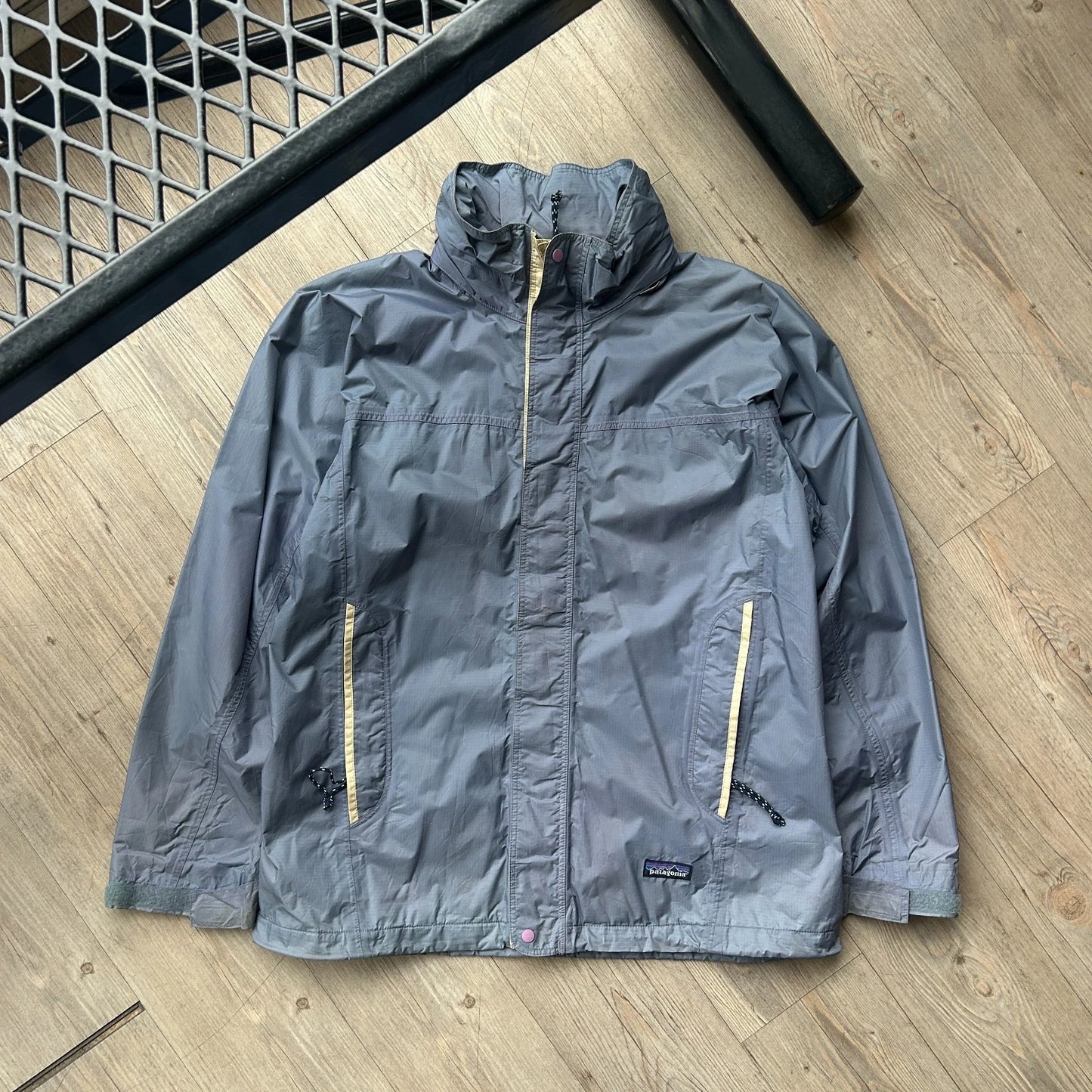 VINTAGE | Patagonia Technical Shell Jacket sz S/M
