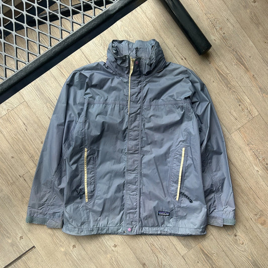 VINTAGE | Patagonia Technical Shell Jacket sz S/M