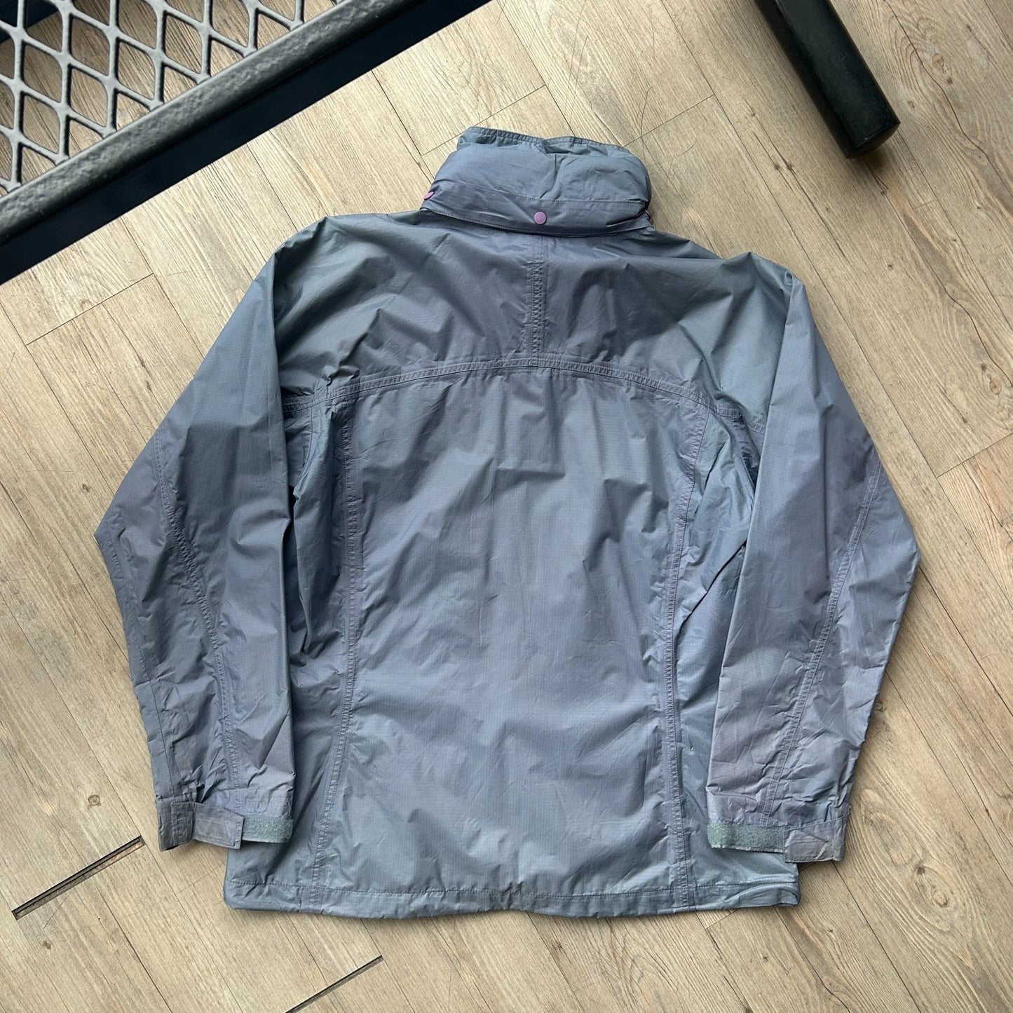 VINTAGE | Patagonia Technical Shell Jacket sz S/M