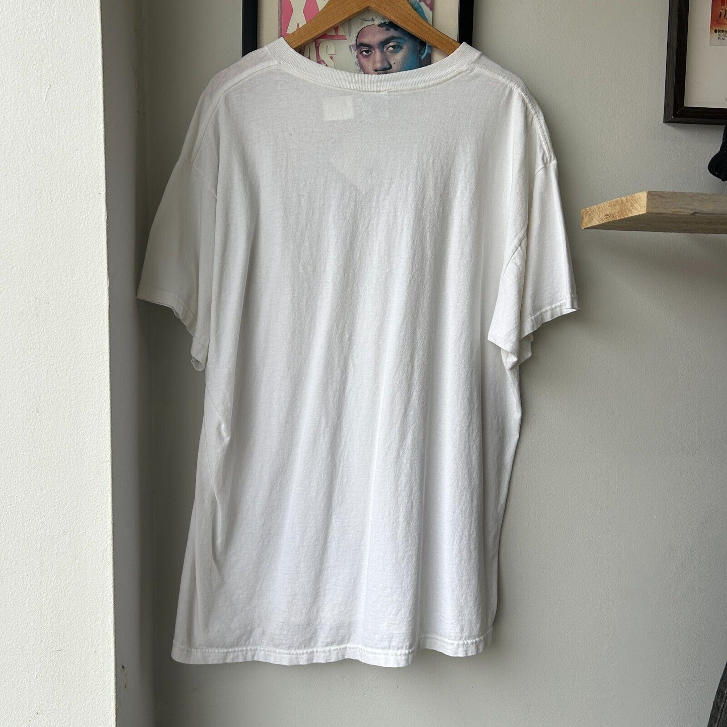 VINTAGE 90s | Levis SilverTab Logo T-Shirt sz XL