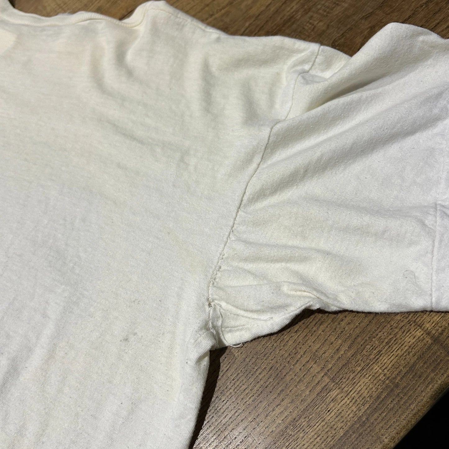 VINTAGE 80s | PRINCE Lovesexy Pop Artwork Band T-Shirt sz XL