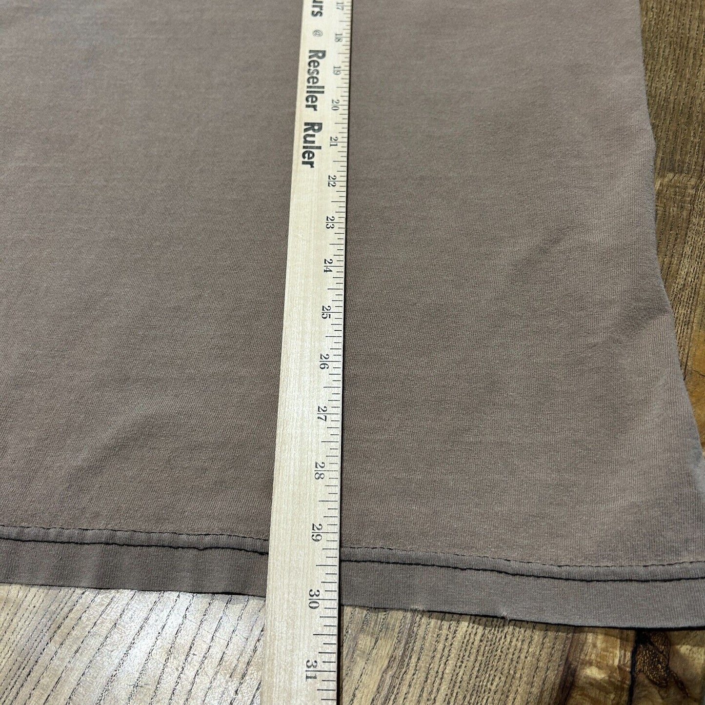 VINTAGE | Nexus Sun Faded T-Shirt sz XL