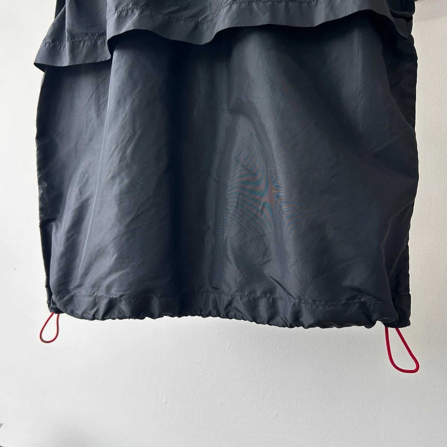 VINTAGE | POLO Sport Ralph Lauren NY Technical Nylon Vest Jacket sz M/L