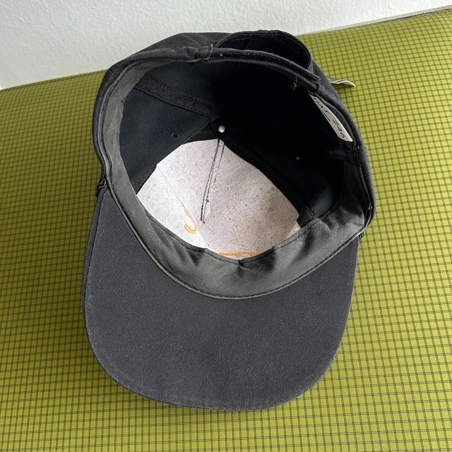VINTAGE 90s | Mercedes Benz Formula Racing Cap Hat sz OS