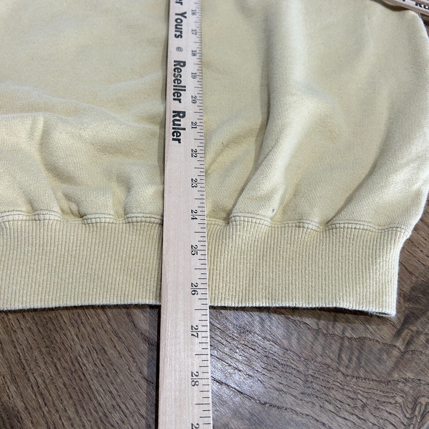 VINTAGE | Men's Hai Sporting Gear Issey Miyake Crew Sweater sz L