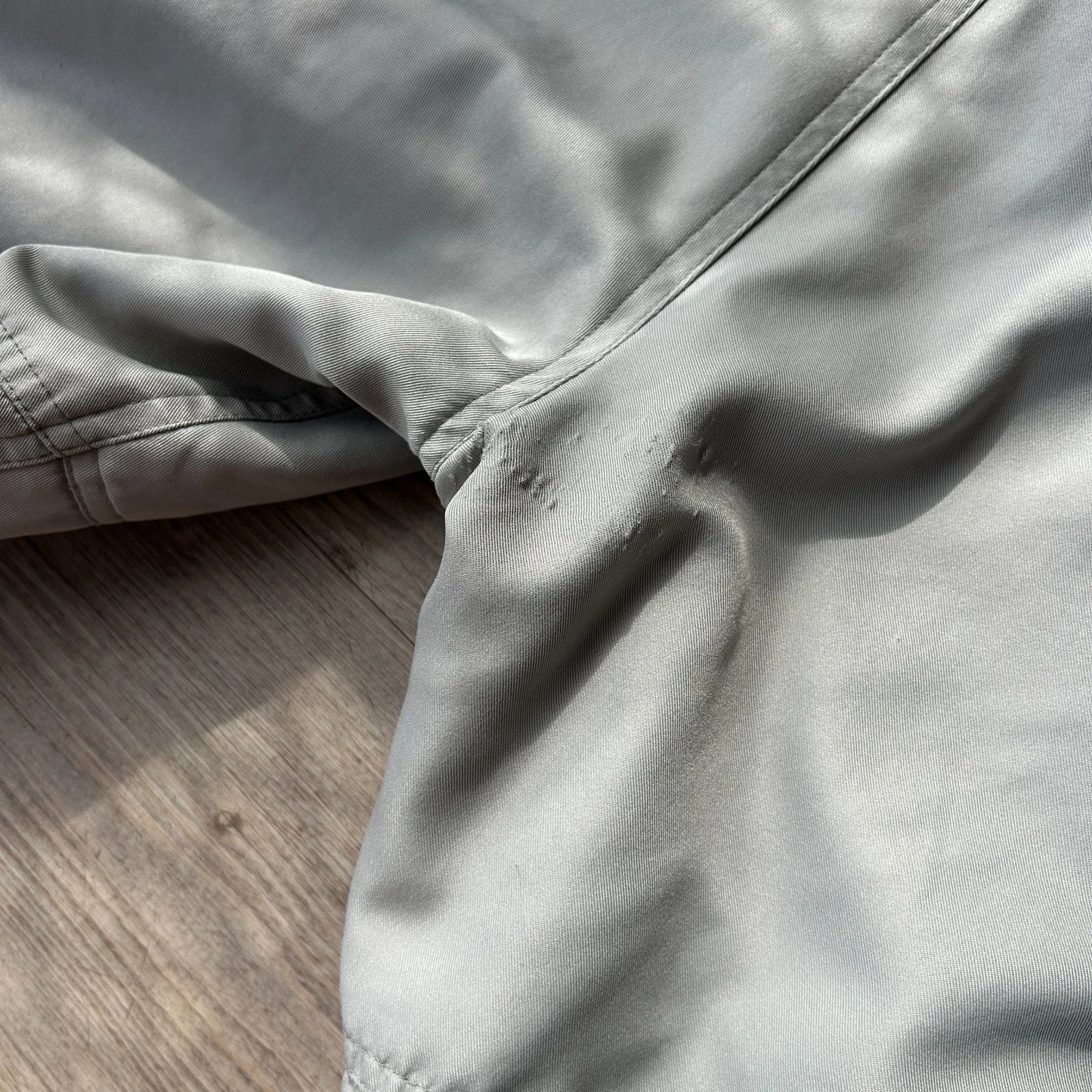 VINTAGE Y2k | Half Pipe Loose Baggy Technical Lined Track Pants sz W36 L32