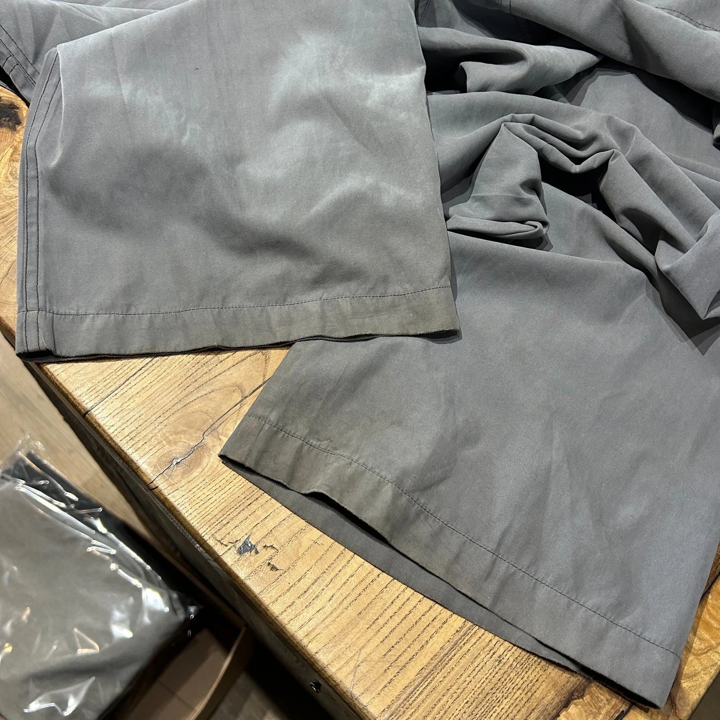 VINTAGE Y2k | Extreme Zone Loose Baggy Technical Track Pants sz W38 L32