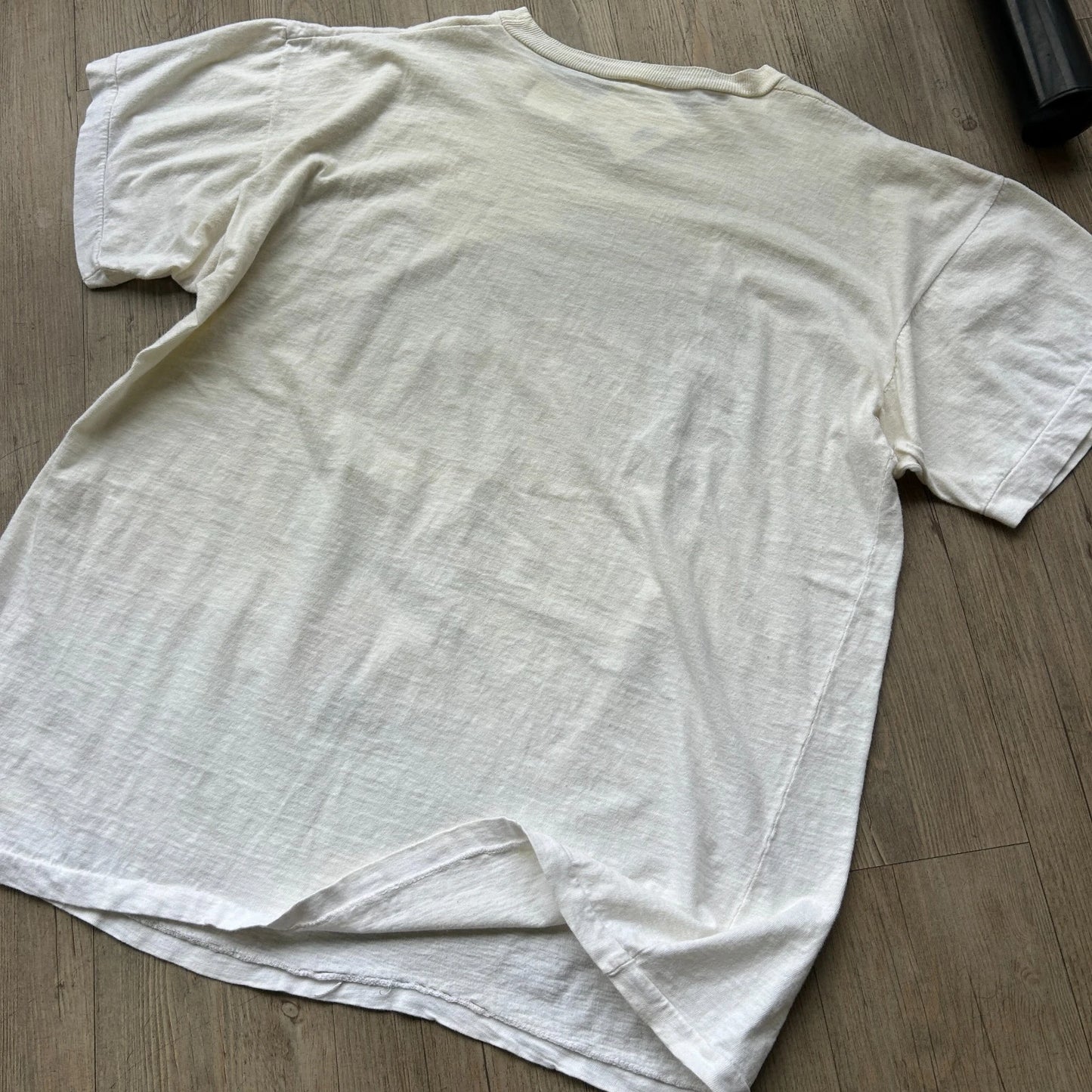 VINTAGE 80s | PRINCE Lovesexy Pop Artwork Band T-Shirt sz XL