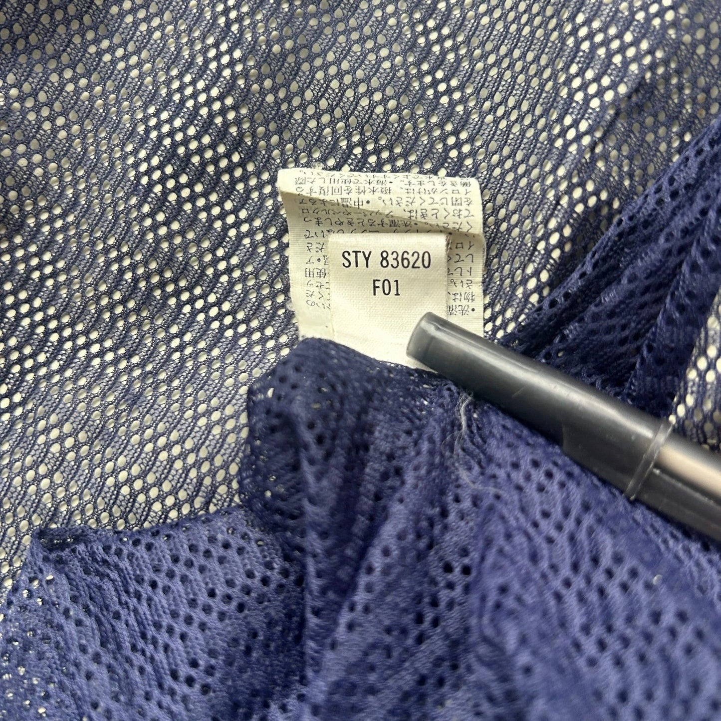 VINTAGE | Patagonia Technical Shell Jacket sz S/M