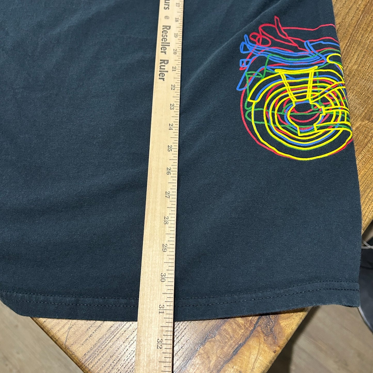 VINTAGE | The Art Of The Motorcycle Guggenheim Museum T-Shirt sz XL/XXL