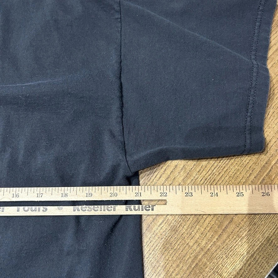 VINTAGE | Suomi Submachine Gun T-Shirt sz L
