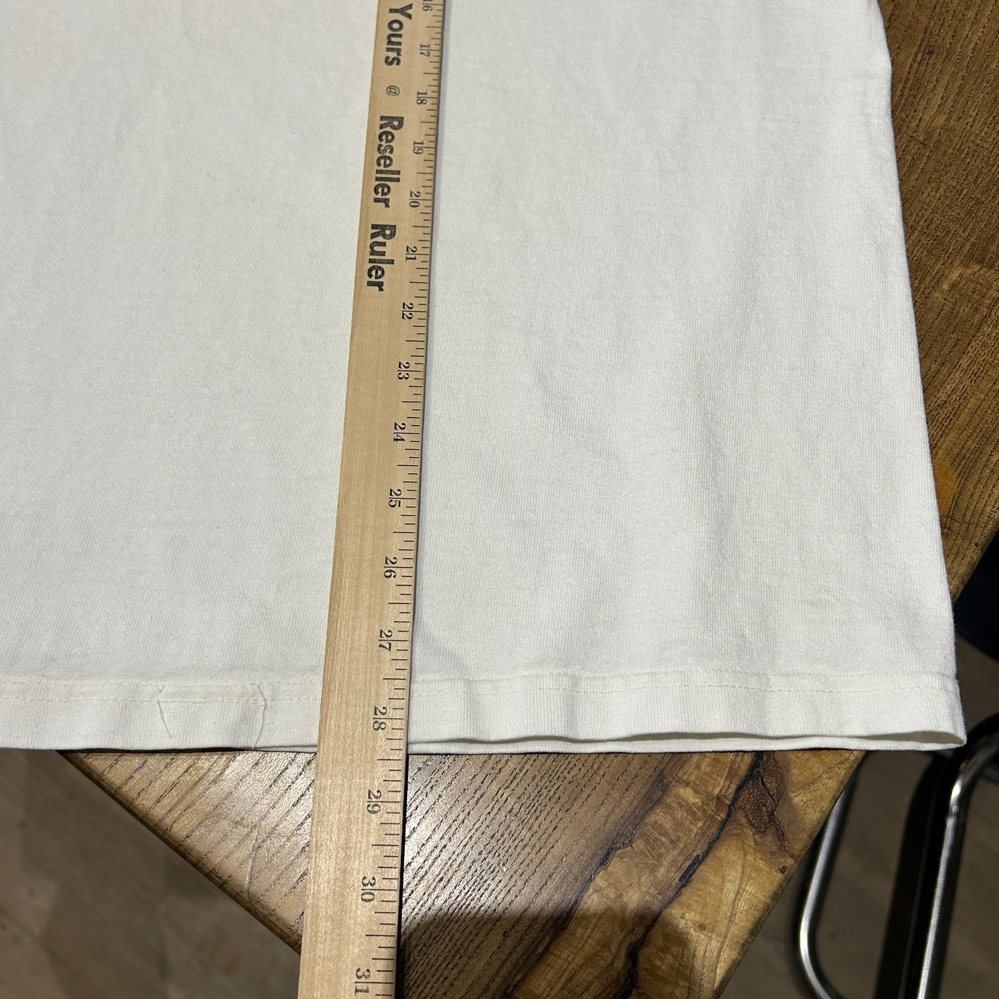 VINTAGE 90s | Gore-Tex x Eddie Bauer Robert Creeley Long Sleeve Shirt XL