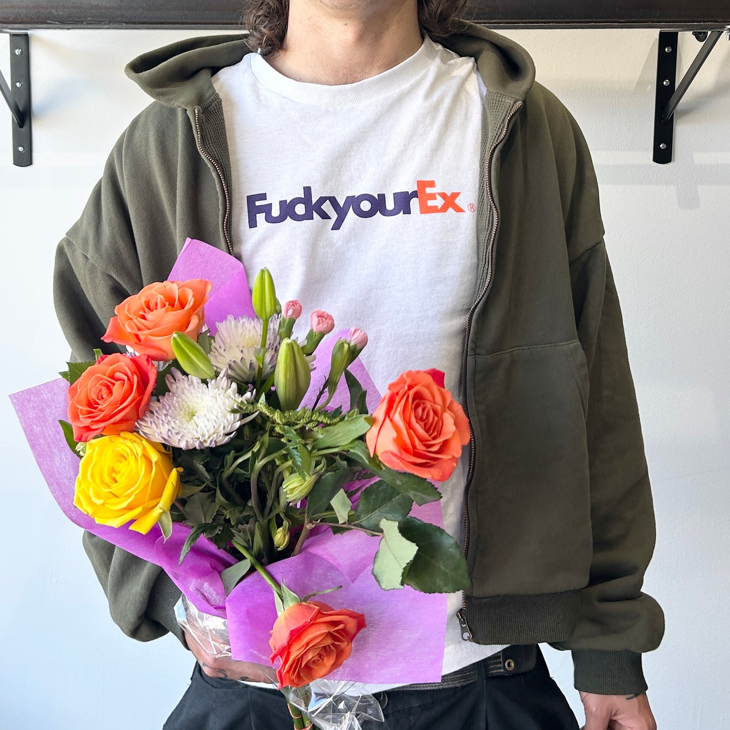 FuckyourEx® T-Shirt