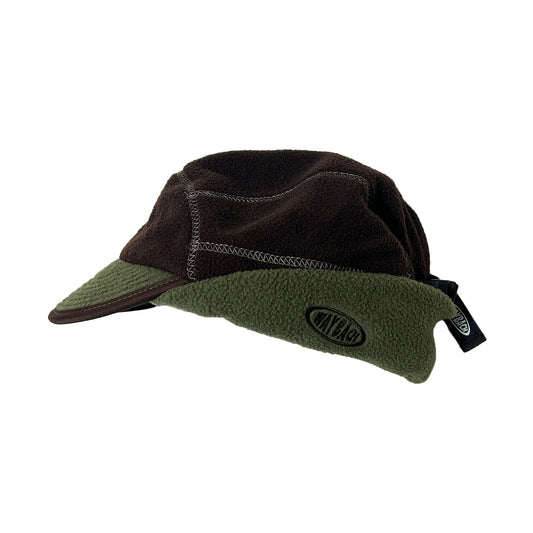 POLAR-TEX® CITY CAP BROWN|OLIVE