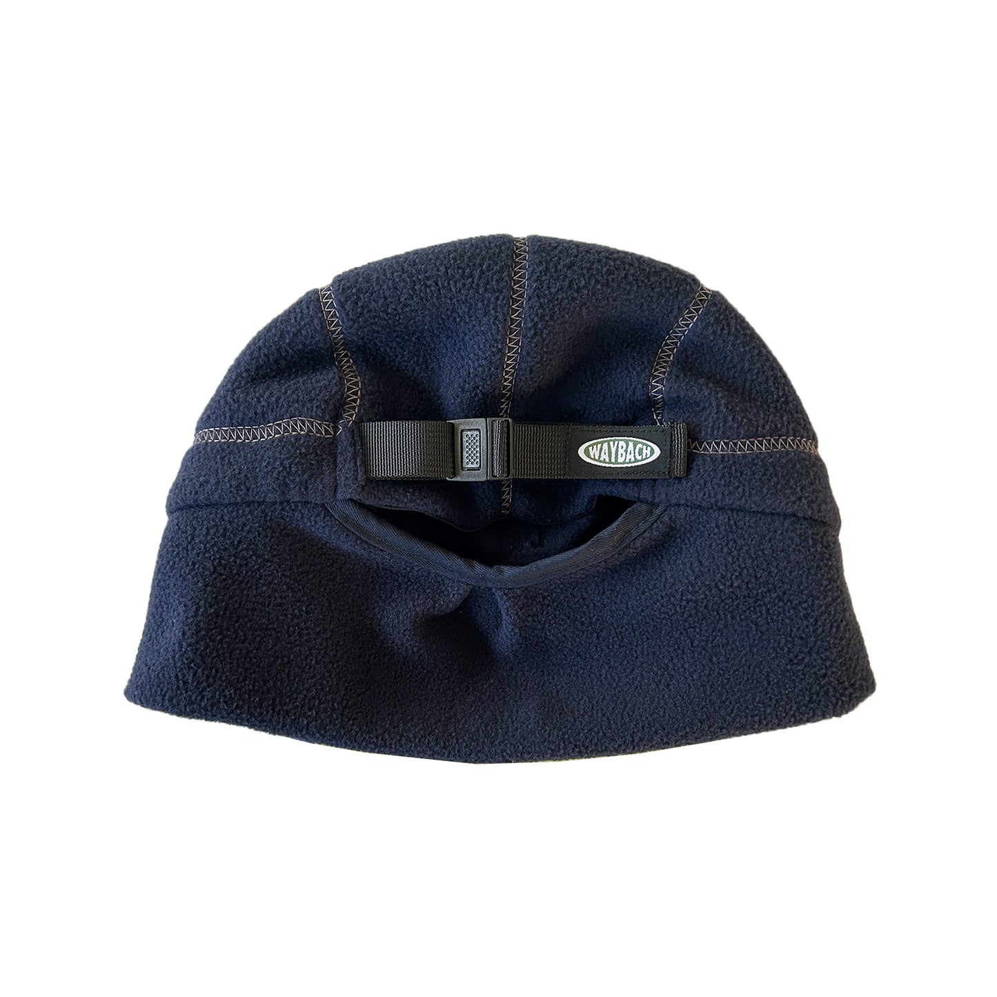 POLAR-TEX® CITY CAP NAVY|YELLOW