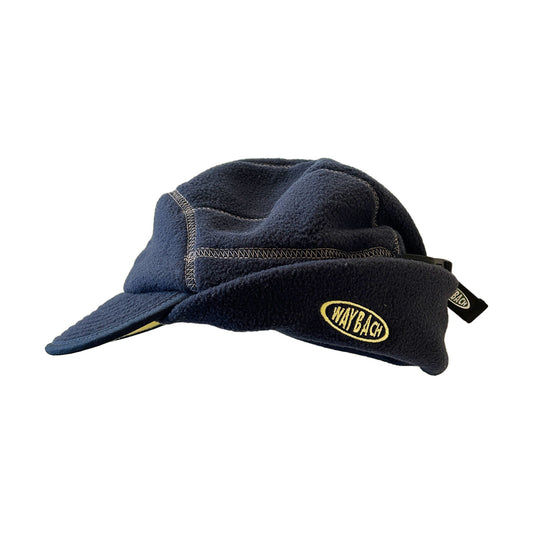 POLAR-TEX® CITY CAP NAVY|YELLOW