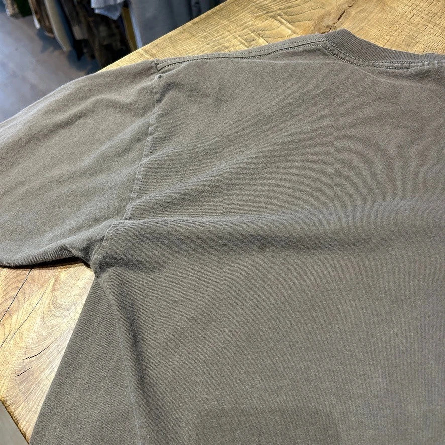 VINTAGE 2000s | Mission Recon NY-SF-TYO Stash x Futura T-Shirt sz L