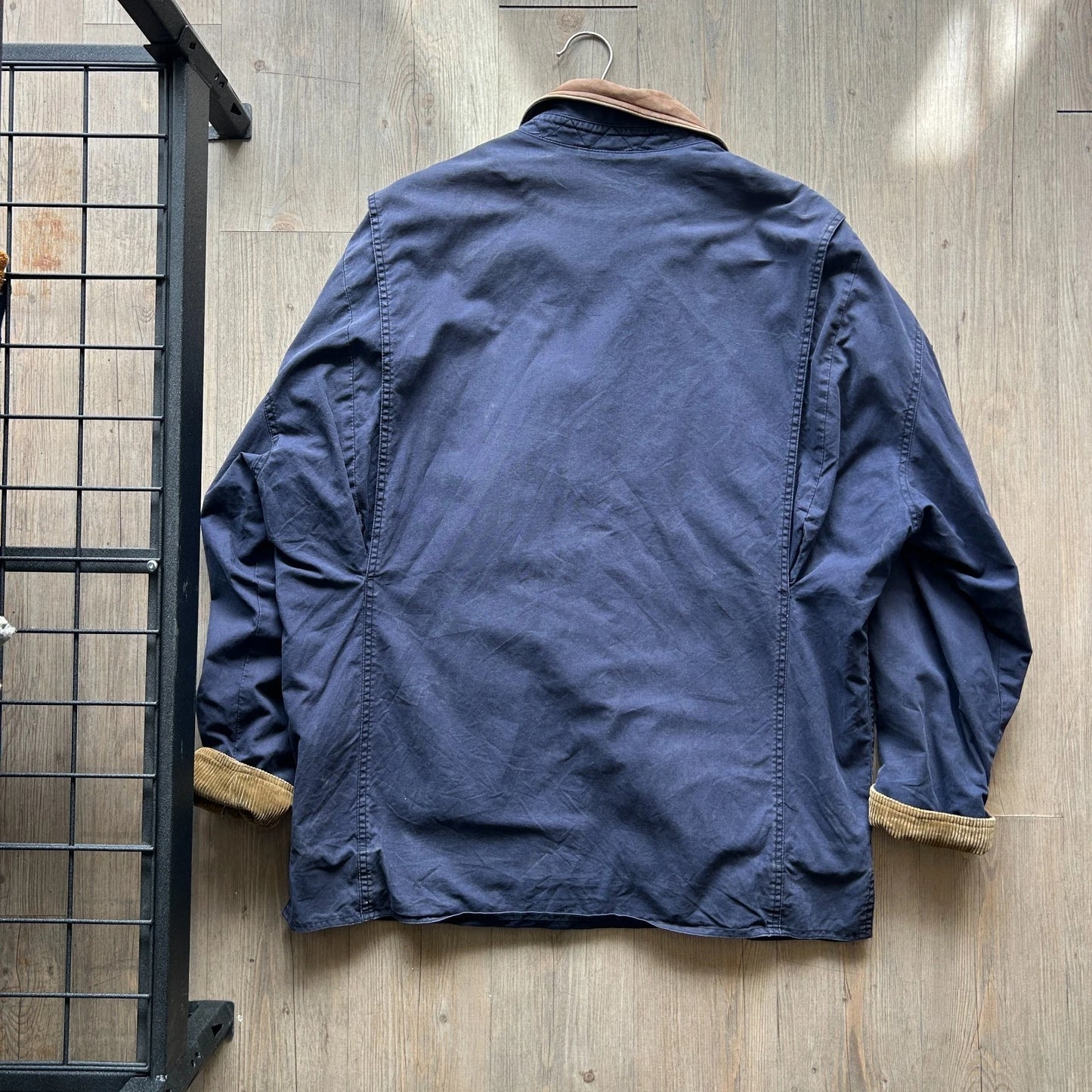 VINTAGE | Banana Republic Chore Barn Jacket sz L