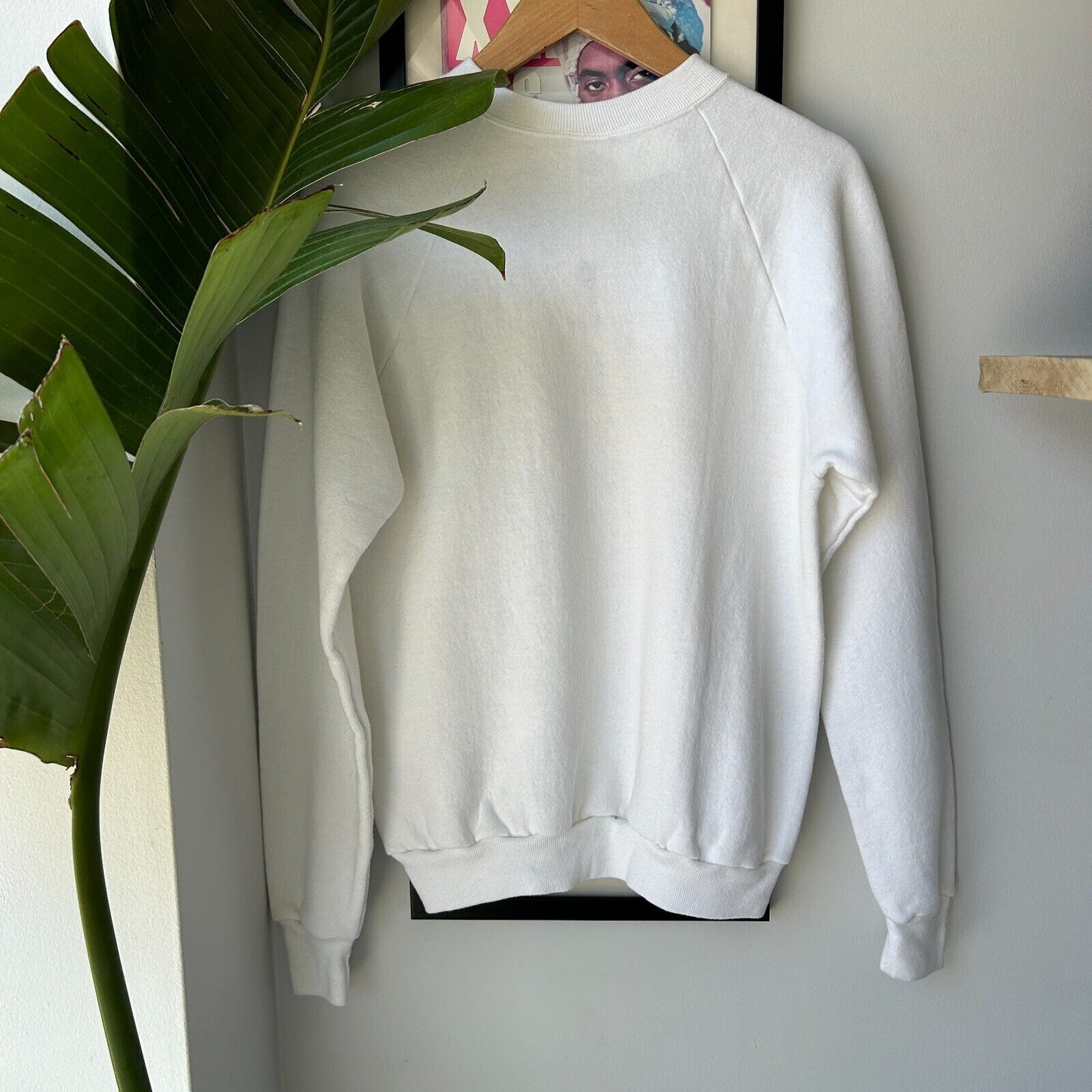 VINTAGE 90s | GMR Architects Planners Engineers Crewneck Sweater sz M