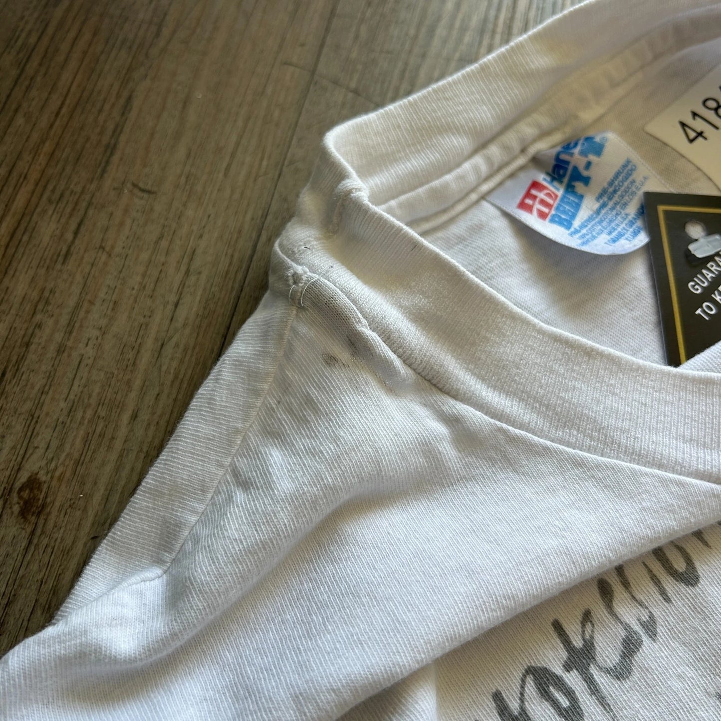 VINTAGE 90s | Tag Heuer Professional Sports Watches T-Shirt sz XL
